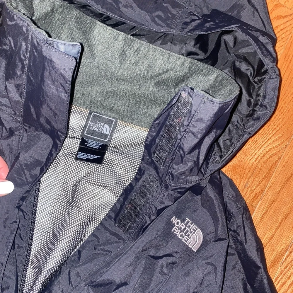 North face jacket - Picture 6 of 9